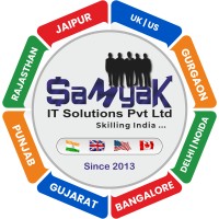 Samyak IT Solutions